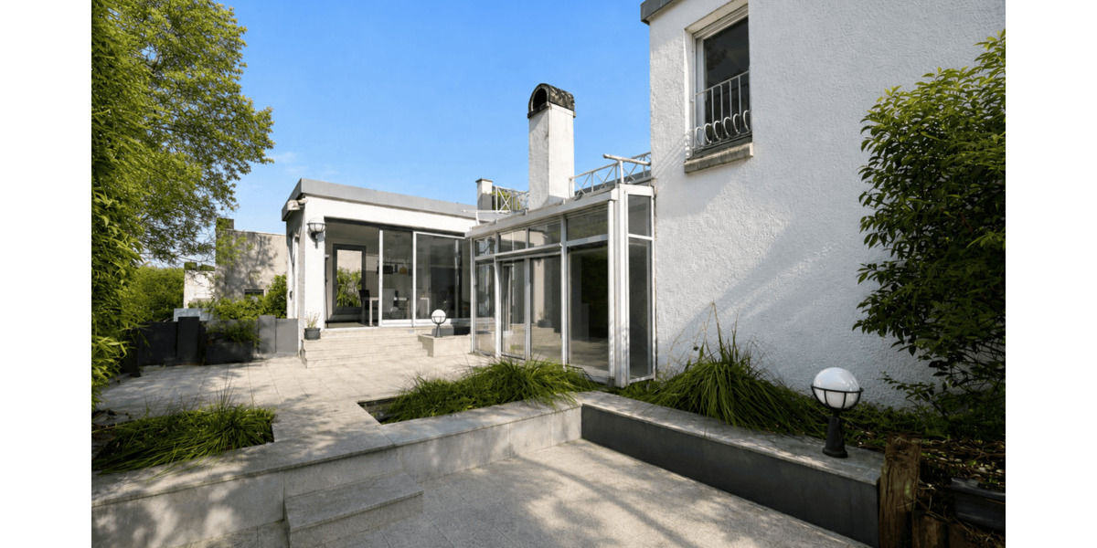 Einfamilienhaus Erkrath Hochdahl - 1 Zimmer, 990.000&euro; | Angebot:26820318