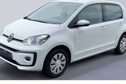VW up!