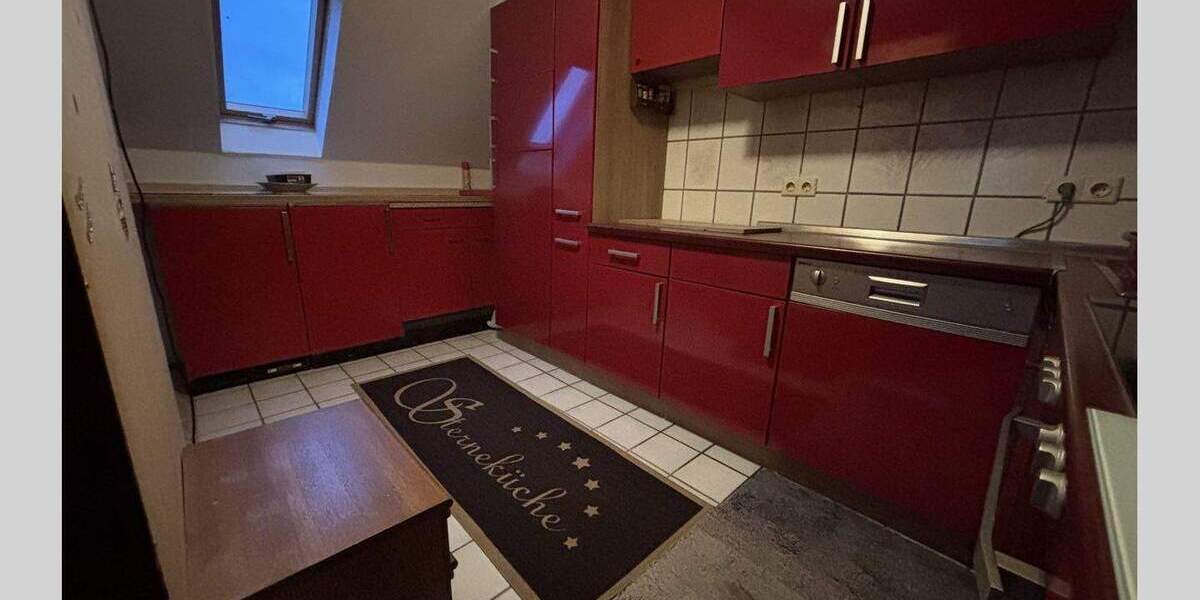 Schöne 4-Zimmer Wohnung mit 2 Terrassen in Lindlar-Frielingsdorf zu vermieten! 4 zimmer