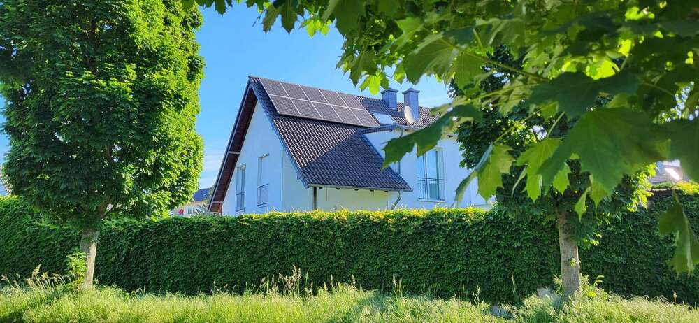 Einfamilienhaus Leverkusen Schlebusch - 5 Zimmer, 135 m&sup2;, 673.300&euro; | Angebot:26916079
