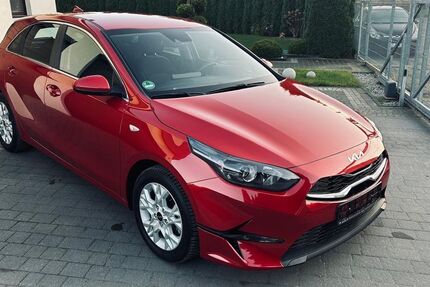 Kia ceed / Ceed 58.000 km 16.999 &euro; Engelskirchen 51766