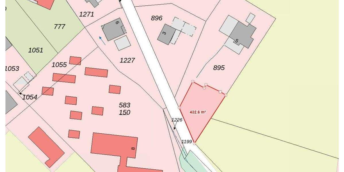 Grundstück Odenthal Steinhaus - 99.000&euro; | Angebot:25686477