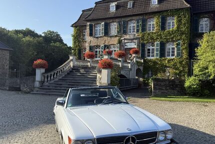 Mercedes-Benz SL 560 240.000 km 19.999 &euro; Hilden 40723