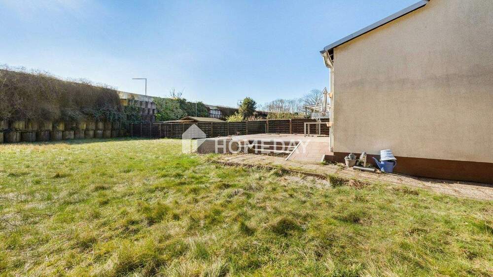 Doppelhaushälfte Leverkusen Küppersteg - 4 Zimmer, 100 m&sup2;, 398.000&euro; | Angebot:25677763