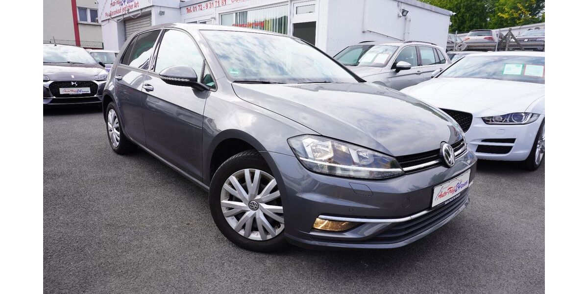VW Golf 170.000 km 10.790 &euro; Wuppertal 42109