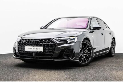 Audi A8 58.207 km 51.200 &euro; Hagen 58091