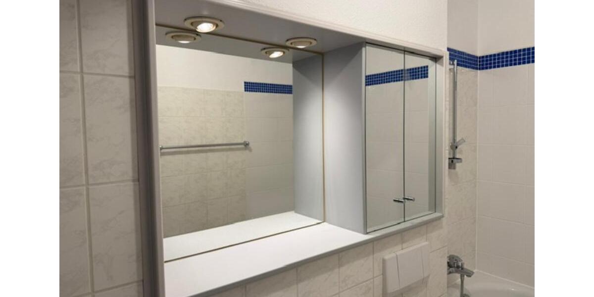 Helle 3-Zimmer Wohnung mit Balkon in Refrath von Privat 3 zimmer