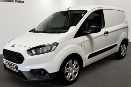 Ford Transit Courier 24.533 km 16.450 &euro; Dormagen 41540