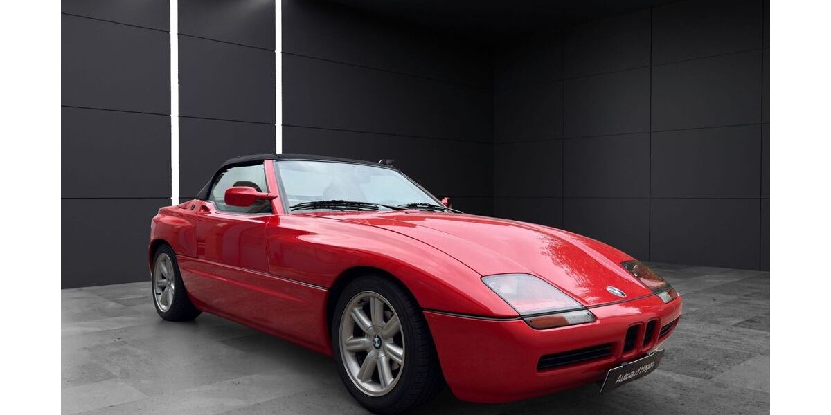 BMW Z1 37.838 km 38.490 &euro; Hagen 58089