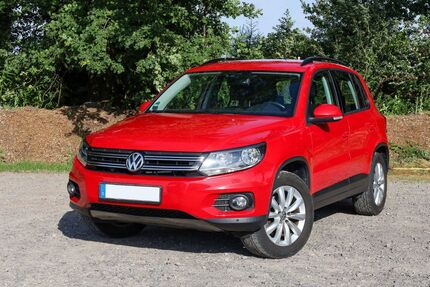 VW Tiguan 188.754 km 10.390 &euro; Marienheide 51709