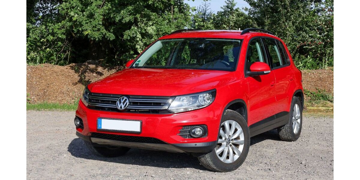 VW Tiguan 188.754 km 10.390 &euro; Marienheide 51709