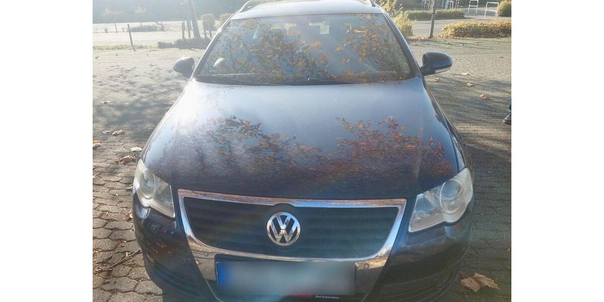 VW Passat 309.000 km 2.190 &euro; Leverkusen 51373