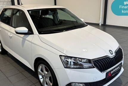 Skoda Fabia 63.402 km 11.440 &euro; Wuppertal 42287