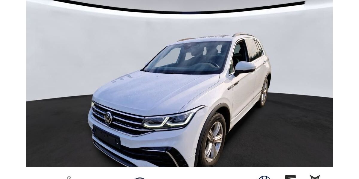 VW Tiguan 91.648 km 31.950 &euro; Langenfeld 40764