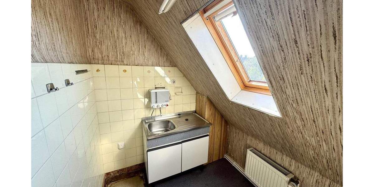 Frei stehendes Einfamilienhaus in schöner Hitdorfer Lage 5 zimmer