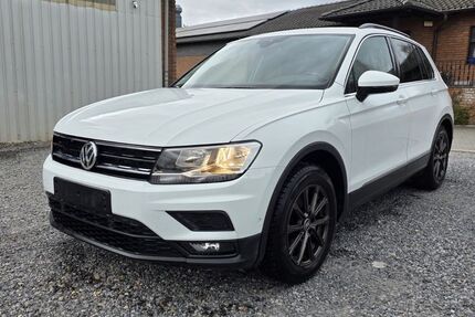 VW Tiguan 220.375 km 13.600 &euro; Wuppertal 44279