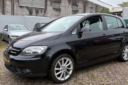VW Golf Plus 117.000 km 4.450 &euro; Haan 42781