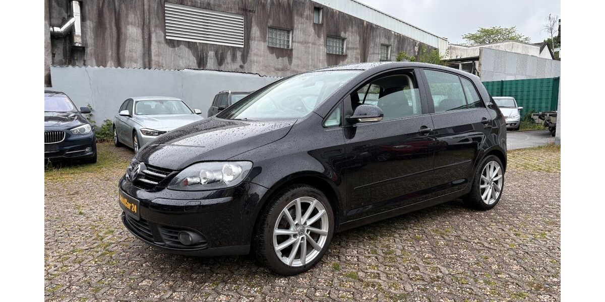 VW Golf Plus 117.000 km 4.450 &euro; Haan 42781