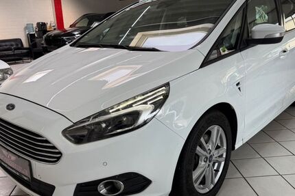 Ford S-Max 315.000 km 6.700 &euro; Leverkusen 51371