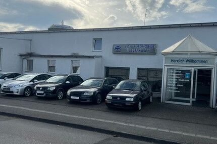 Toyota Prius 126.000 km 7.290 &euro; Leverkusen 51371