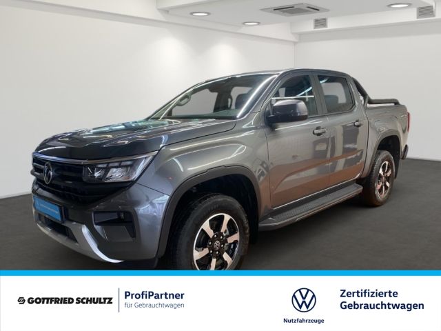 VW Amarok 14.347 km 46.990 € Düsseldorf 40233