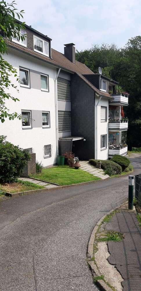 Wohnung zum Mieten in Remscheid 495 € 65 m²