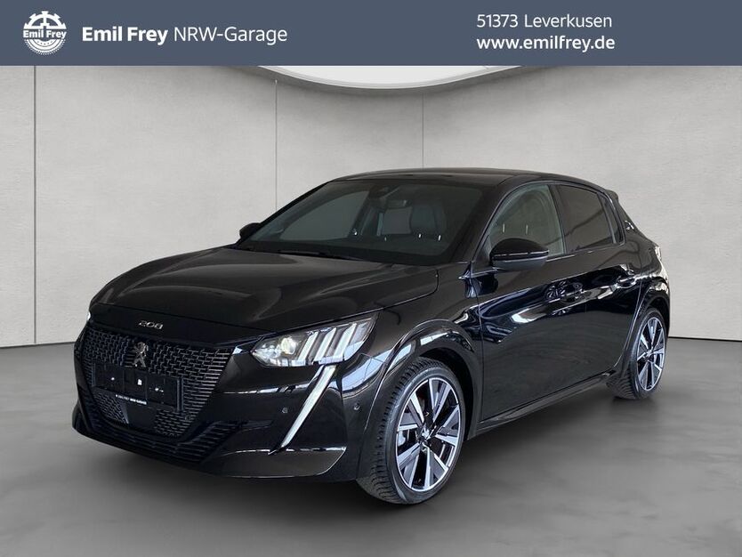 Peugeot 208 29.461 km 17.990 € Leverkusen 51373