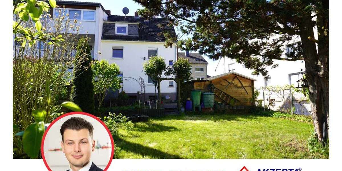Einfamilienhaus Leverkusen Bergisch Neukirchen - 6 Zimmer, 146 m&sup2;, 459.000&euro; | Angebot:26846357