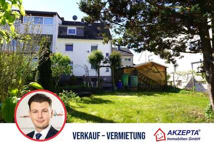 Haus Leverkusen Bergisch Neukirchen - 6 Zimmer, 146 m&sup2;, 459.000&euro; | Angebot:26846357