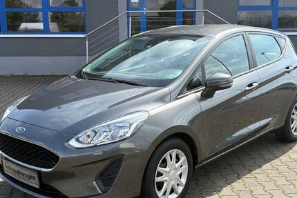 Ford Fiesta 77.665 km 9.500 &euro; Monheim am Rhein 40789