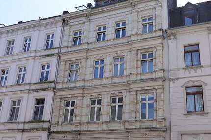 Wohnung zum Kaufen in Wuppertal 42.900 € 32 m² 1 zimmer