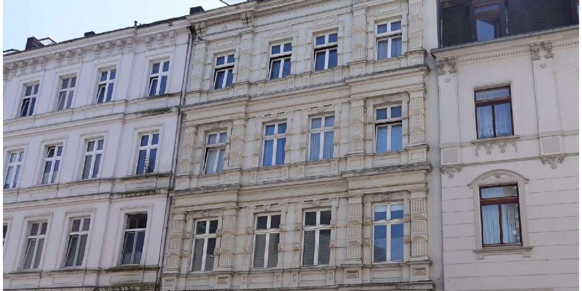 Wohnung zum Kaufen in Wuppertal 42.900 € 32 m² 1 zimmer