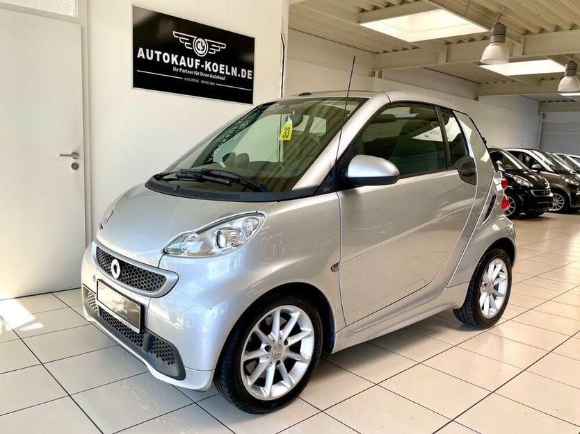 ForTwo