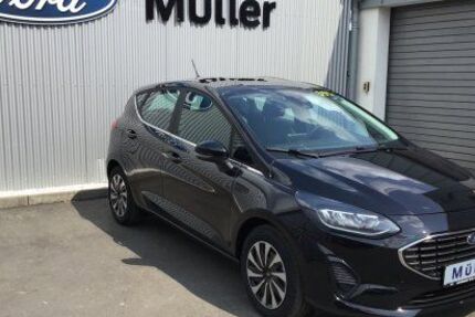 Ford Fiesta 14.062 km 17.950 € Bergisch Gladbach 51427