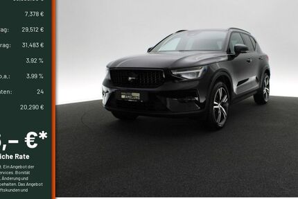Volvo XC40 23.678 km 35.890 &euro; Engelskirchen 51766
