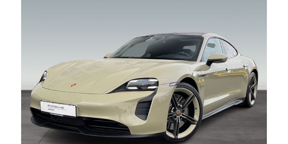 Porsche Taycan 26.900 km 94.900 &euro; Bergisch Gladbach 51429