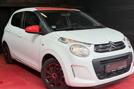 Citroen C1 120.000 km 5.980 &euro; Leverkusen 51373