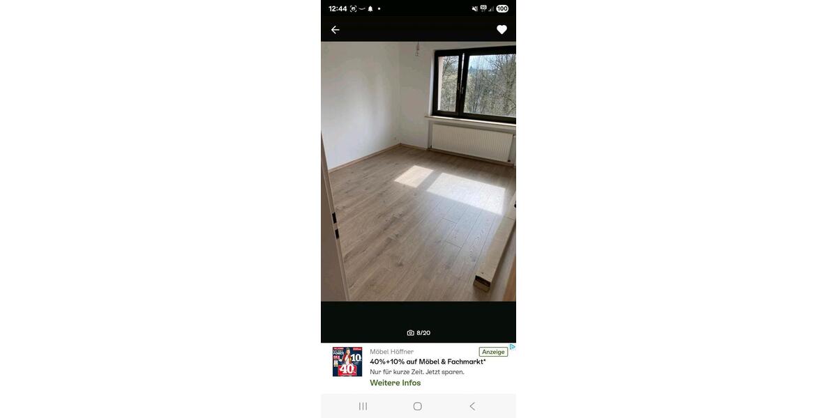 3 Zimmerwohnung Zentrumsnah 3 zimmer