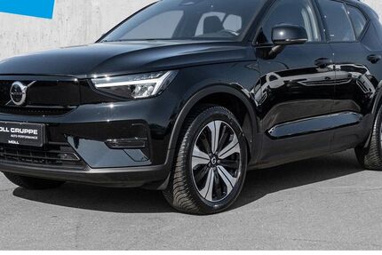 Volvo XC40 39.598 km 28.430 &euro; Düsseldorf 40474