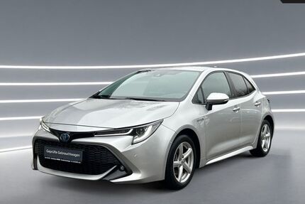 Toyota Corolla 13.000 km 20.850 &euro; Overath 51491