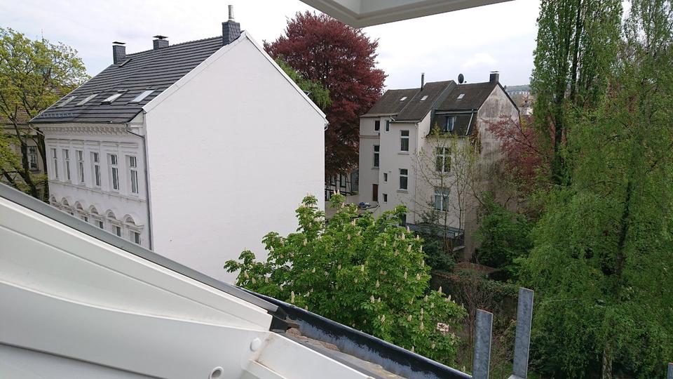 Dachgeschoßwohnung Wuppertal Elberfeld - 3 Zimmer, 80 m&sup2;, 650&euro; | Angebot:25790459