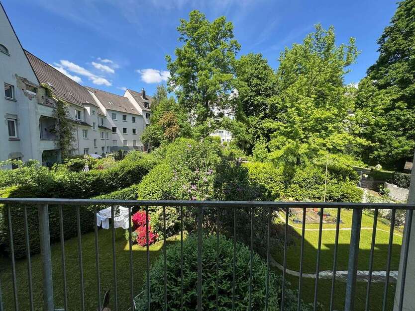 Wohnung zum Mieten in Essen 415 € 39.71 m²