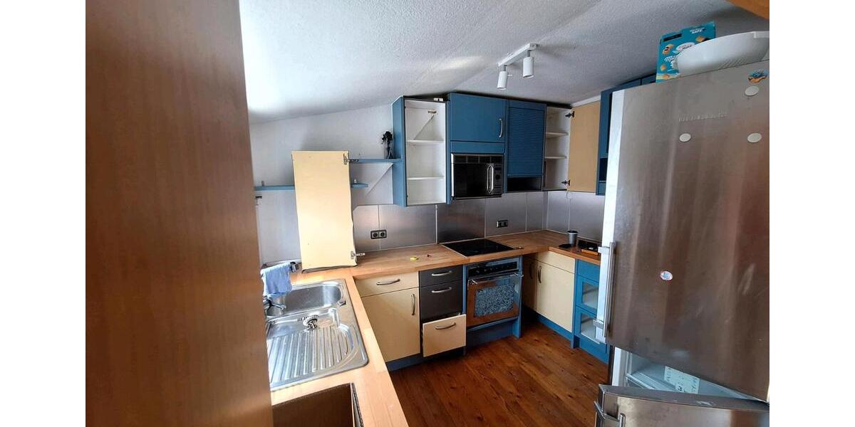 Einfamilienhaus Hagen Dahl - 9.5 Zimmer, 230 m&sup2;, 345.000&euro; | Angebot:26990519