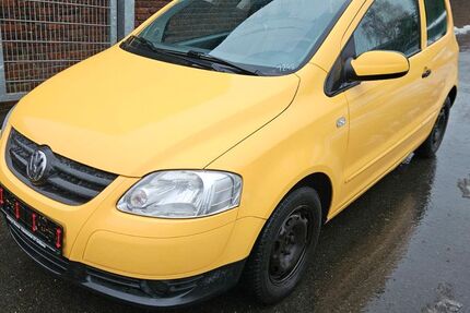 VW Fox 144.211 km 1.999 &euro; Gevelsberg 58285