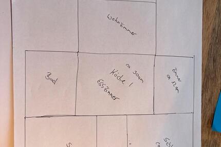 Wohnung 200qm zu vermieten Wipperfürth 7 zimmer