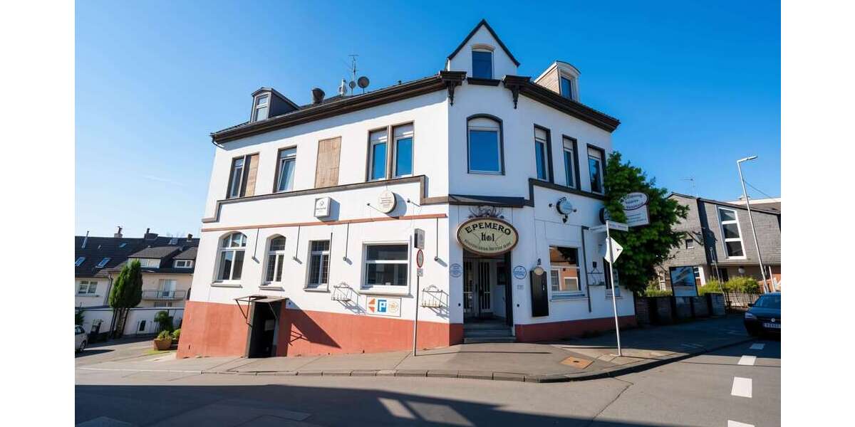 Haus zum Kaufen in Remscheid 319.000 € 256 m² 12 zimmer