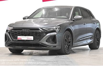 Audi Q8 e-tron 59.057 km 47.888 &euro; Wuppertal 42109