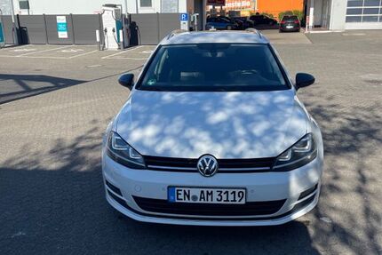 VW Golf 73.350 km 13.500 &euro; Hattingen 45525