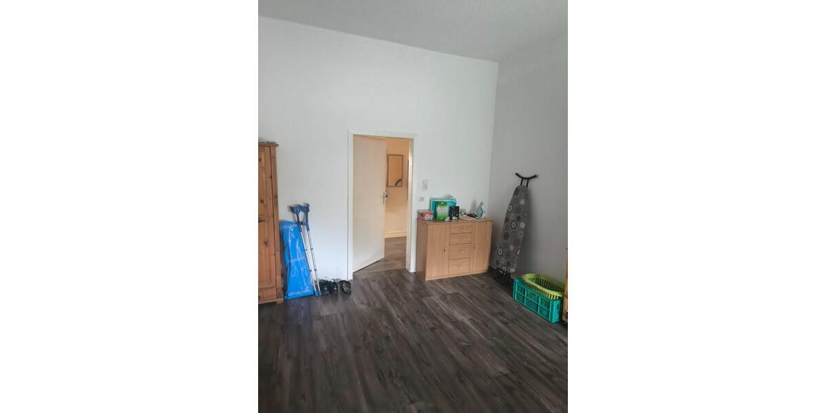 Raus aufs Land? Ab an die Ostsee - 50 J.+, 2 Zi. Whg. 2 zimmer