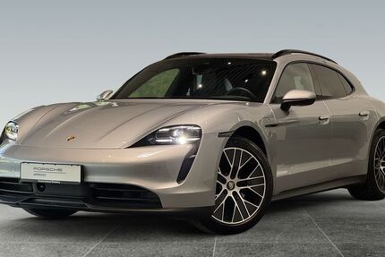 Porsche Taycan 12.600 km 74.900 &euro; Bergisch Gladbach 51429
